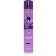 FANOLA Fan Touch Fix It Extra Strong Hair Spray 500 ml - Hairspray