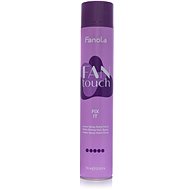 FANOLA Fan Touch Fix It Extra Strong Hair Spray 750 ml - Hairspray