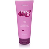 FANOLA Fan Touch Get Curl Curl Defining Cream 200 ml - Hair Cream