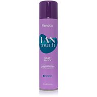 FANOLA Fan Touch Heat Block Thermal Protective Spray 300 ml - Hair Styling Spray
