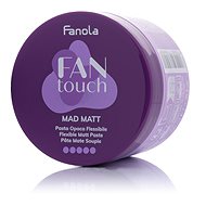 FANOLA Fan Touch Mad Matt Flexible Matt Paste 100 ml - Hair Paste