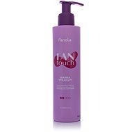 FANOLA Fan Touch Wanna Straight Anti-Frizz Smoothing Cream 200 ml - Hair Cream