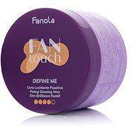 FANOLA Fan Touche Define Me Fixing Glossing Wax 100 ml - Hair Wax