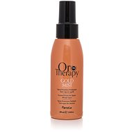 FANOLA Oro Therapy Gold Mist Scented Protective Spray 100 ml - Hair Styling Spray