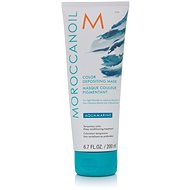 MOROCCANOIL Color Depositing Mask Aquamarine 200 ml - Hair Mask
