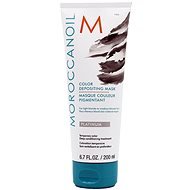 MOROCCANOIL Color Depositing Mask Platinum 200 ml - Hair Mask