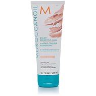 MOROCCANOIL Color Depositing Mask Rose Gold 200 ml - Hair Mask