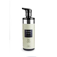 KLÉRAL SYSTEM Colorama Sublime Coloring Mask 7.1 Ash Blond 500 ml - Hair Dye