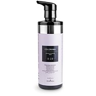 KLÉRAL SYSTEM Colorama Sublime Coloring Mask 8.19 Light Blonde Irisé Violet 500 ml - Hair Dye