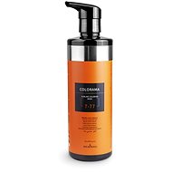 KLÉRAL SYSTEM Colorama Sublime Coloring Mask 7.77 Intense Copper Blond 500 ml - Hair Dye