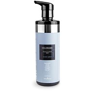 KLÉRAL SYSTEM Colorama Sublime Coloring Mask Dark Grey 500 ml - Hair Dye