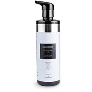 KLÉRAL SYSTEM Colorama Sublime Coloring Mask Light Grey 500 ml - Hair Dye