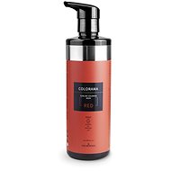 KLÉRAL SYSTEM Colorama Sublime Coloring Mask Red 500 ml - Hair Dye