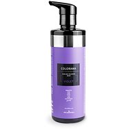 KLÉRAL SYSTEM Colorama Sublime Coloring Mask Violet 500 ml - Hair Dye