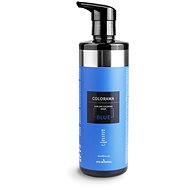 KLÉRAL SYSTEM Colorama Sublime Coloring Mask Blue 500 ml - Hair Dye