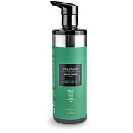 KLÉRAL SYSTÉM Colorama Sublime Coloring Mask Emerald 500 ml - Hair Dye