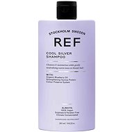 REF STOCKHOLM Cool Silver Shampoo 285 ml - Shampoo