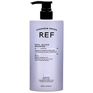 REF STOCKHOLM Cool Silver Shampoo 600 ml - Shampoo