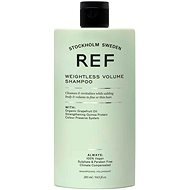REF STOCKHOLM Weightless Volume Shampoo 285 ml - Šampón
