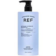 REF STOCKHOLM Intense Hydrate Shampoo 600 ml - Sampon