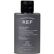 REF STOCKHOLM Hair & Body Shampoo 100 ml - Férfi sampon