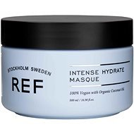 REF STOCKHOLM Intense Hydrate Masque 500 ml - Hajpakolás