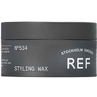 REF STOCKHOLM Styling Wax N°534 85 ml - Hair Wax