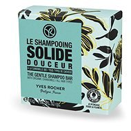 Yves Rocher LE SHAMPOOING SOLIDE DOUCEUR 60 g - Solid Shampoo