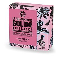 Yves Rocher LE SHAMPOOING SOLIDE BRILLANCE 60 g - Solid Shampoo