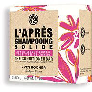 Yves Rocher L'APRÉS SHAMPOOING SOLIDE 50 g - Hajbalzsam