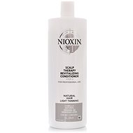NIOXIN System 1 Scalp Therapy Revitalising Conditioner 1000 ml - Conditioner