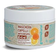 GREENATURAL with vitamins ACE Bio 200 ml - Hair Mask