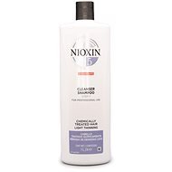 NIOXIN System 5 Cleanser Shampoo 1000 ml - Shampoo