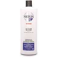 NIOXIN System 6 Cleanser Shampoo 1000 ml - Shampoo