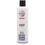NIOXIN System 5 Cleanser Shampoo 300 ml - Sampon