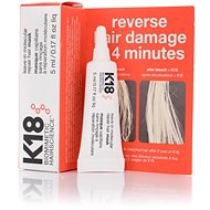 K18 Leave-In Molecular Repair Hair Mask 5ml - Hajpakolás