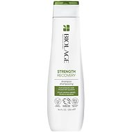 BIOLAGE Strength Recovery Shampoo for damaged hair 250 ml - Shampoo