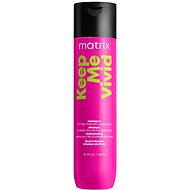 MATRIX Keep Me Vivid shampoo for colour retention 300 ml - Shampoo