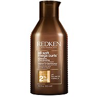REDKEN All Soft Mega Curls shampoo 300 ml - Shampoo