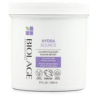 BIOLAGE HydraSource Aloe Conditioner 1094 ml - Conditioner