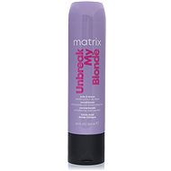 MATRIX Total Results Unbreak My Blonde Conditioner 300 ml - Conditioner