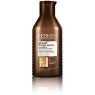 REDKEN All Soft Mega Curls Conditioner 300 ml - Conditioner