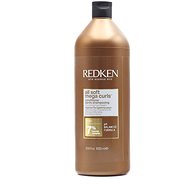REDKEN All Soft Mega Curls Conditioner 1000 ml - Conditioner
