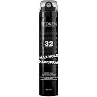 REDKEN Max Hold Hairspray 300 ml - Hairspray