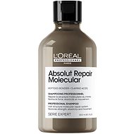 L'ORÉAL PROFESSIONNEL Serie Expert Absolut Repair Molecular Shampoo 300 ml - Shampoo