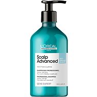 L'ORÉAL PROFESSIONNEL Serie Expert Scalp Advanced Anti-Dandruff Dermo Clarifier Shampoo 500 ml - Shampoo