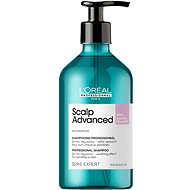 L'ORÉAL PROFESSIONNEL Serie Expert Scalp Advanced Anti-Discomfort Dermo Regulator Shampoo 500 ml - Shampoo