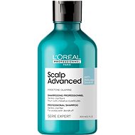 L'ORÉAL PROFESSIONNEL Serie Expert Scalp Advanced Anti-Dandruff Dermo Clarifier Shampoo 300 ml - Shampoo