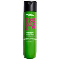 MATRIX Food For Soft moisturizing shampoo for dry hair 300 ml - Shampoo