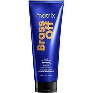 MATRIX Brass Off 200 ml - Hair Mask